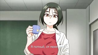 Sweet and Hot ep1 RUS SUB