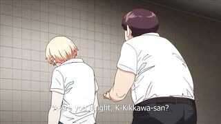 Sweet and Hot ep1 ENG SUB