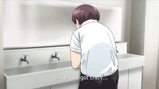 Sweet and Hot ep1 ENG SUB