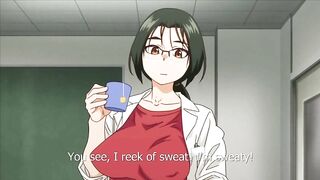 Sweet and Hot ep1 ENG SUB