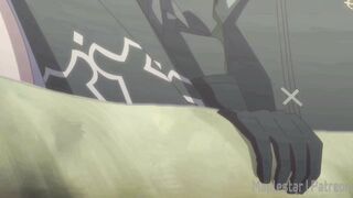 Nier Horny Android ENG SUB