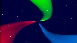 Sanctuary Святилище RUS SUB