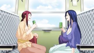 Futei with... SPA SUB