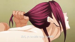 Futei with... SPA SUB