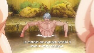 Futei with... SPA SUB