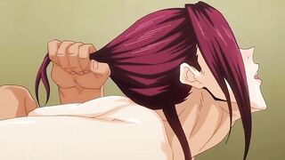 Futei with... 不貞 with ...