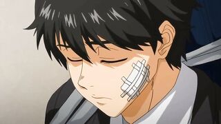 Hajimete no Hitozuma ep6 RUS SUB
