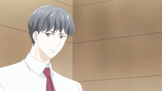 Otona nya Koi no Shikata ga Wakaranee! ep1 RUS SUB