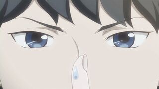 Otona nya Koi no Shikata ga Wakaranee! ep1 RUS SUB