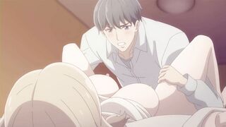 Otona nya Koi no Shikata ga Wakaranee! ep1 RUS SUB
