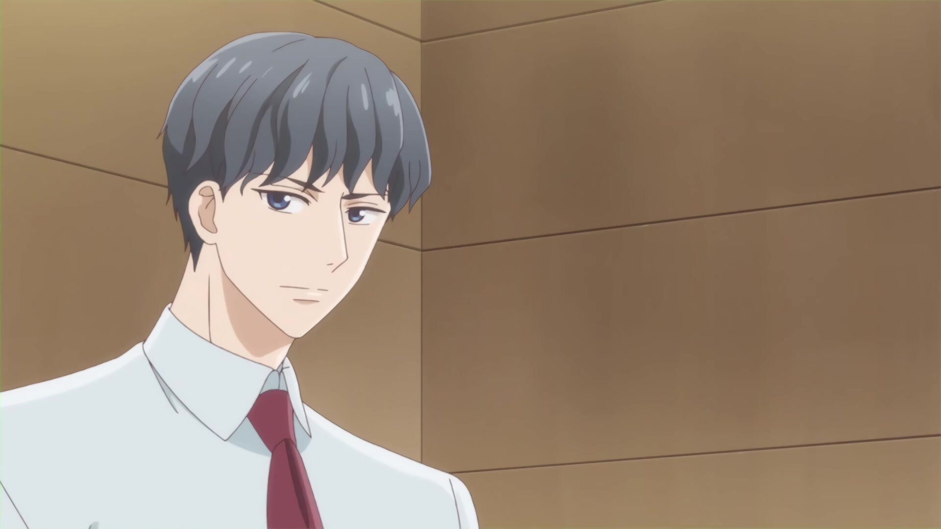 Otona nya Koi no Shikata ga Wakaranee! ep1 RUS SUB Hentai Online HD