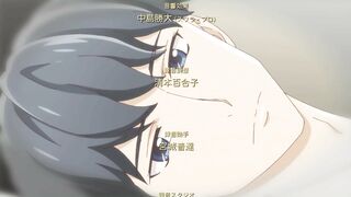 Otona nya Koi no Shikata ga Wakaranee! ep2 RUS SUB