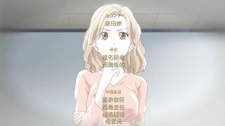 Otona nya Koi no Shikata ga Wakaranee! ep3 RUS SUB