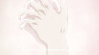 Otona nya Koi no Shikata ga Wakaranee! ep3 RUS SUB