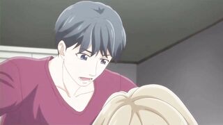 Otona nya Koi no Shikata ga Wakaranee! ep4 RUS SUB