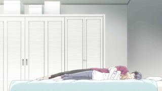 Otona nya Koi no Shikata ga Wakaranee! ep5 RUS SUB