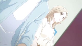 Otona nya Koi no Shikata ga Wakaranee! ep5 RUS SUB