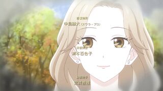 Otona nya Koi no Shikata ga Wakaranee! ep6 RUS SUB