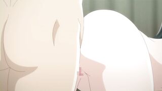 Otona nya Koi no Shikata ga Wakaranee! ep6 RUS SUB
