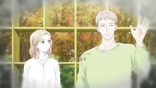 Otona nya Koi no Shikata ga Wakaranee! ep7 RUS SUB