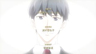 Otona nya Koi no Shikata ga Wakaranee! ep8 RUS SUB