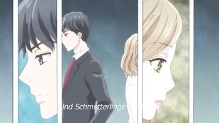 Otona nya Koi no Shikata ga Wakaranee! ep1 DE SUB
