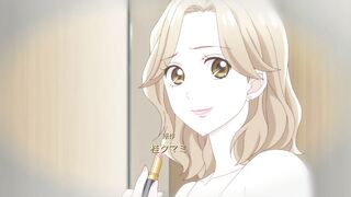 Otona nya Koi no Shikata ga Wakaranee! ep1 DE SUB