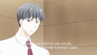 Otona nya Koi no Shikata ga Wakaranee! ep1 DE SUB
