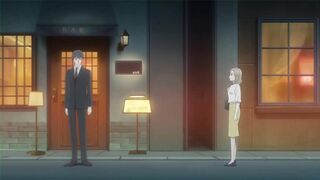 Otona nya Koi no Shikata ga Wakaranee! ep1 DE SUB