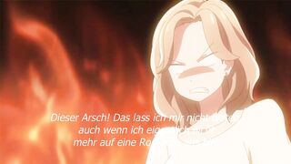 Otona nya Koi no Shikata ga Wakaranee! ep1 DE SUB