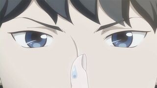 Otona nya Koi no Shikata ga Wakaranee! ep1 DE SUB