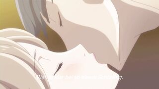 Otona nya Koi no Shikata ga Wakaranee! ep1 DE SUB