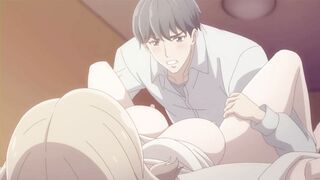 Otona nya Koi no Shikata ga Wakaranee! ep1 DE SUB