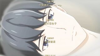 Otona nya Koi no Shikata ga Wakaranee! ep2 DE SUB