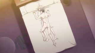 Otona nya Koi no Shikata ga Wakaranee! ep2 DE SUB