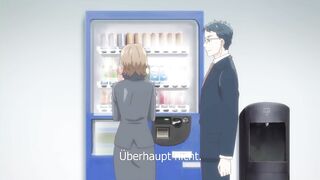 Otona nya Koi no Shikata ga Wakaranee! ep3 DE SUB