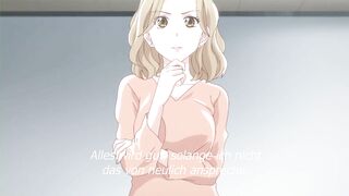 Otona nya Koi no Shikata ga Wakaranee! ep3 DE SUB
