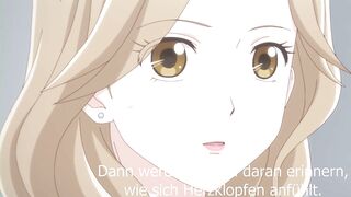 Otona nya Koi no Shikata ga Wakaranee! ep3 DE SUB