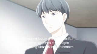 Otona nya Koi no Shikata ga Wakaranee! ep3 DE SUB