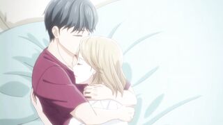 Otona nya Koi no Shikata ga Wakaranee! ep4 DE SUB