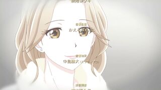 Otona nya Koi no Shikata ga Wakaranee! ep4 DE SUB