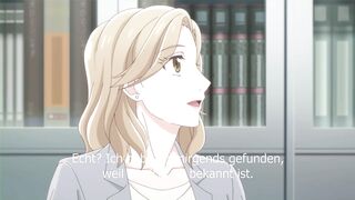 Otona nya Koi no Shikata ga Wakaranee! ep4 DE SUB