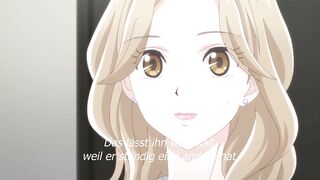 Otona nya Koi no Shikata ga Wakaranee! ep4 DE SUB