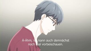 Otona nya Koi no Shikata ga Wakaranee! ep4 DE SUB