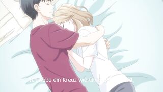 Otona nya Koi no Shikata ga Wakaranee! ep4 DE SUB