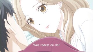 Otona nya Koi no Shikata ga Wakaranee! ep4 DE SUB