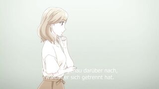 Otona nya Koi no Shikata ga Wakaranee! ep5 DE SUB