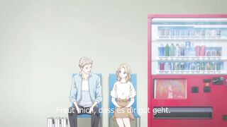 Otona nya Koi no Shikata ga Wakaranee! ep5 DE SUB