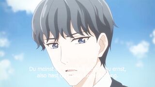 Otona nya Koi no Shikata ga Wakaranee! ep6 DE SUB