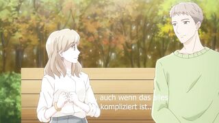 Otona nya Koi no Shikata ga Wakaranee! ep6 DE SUB